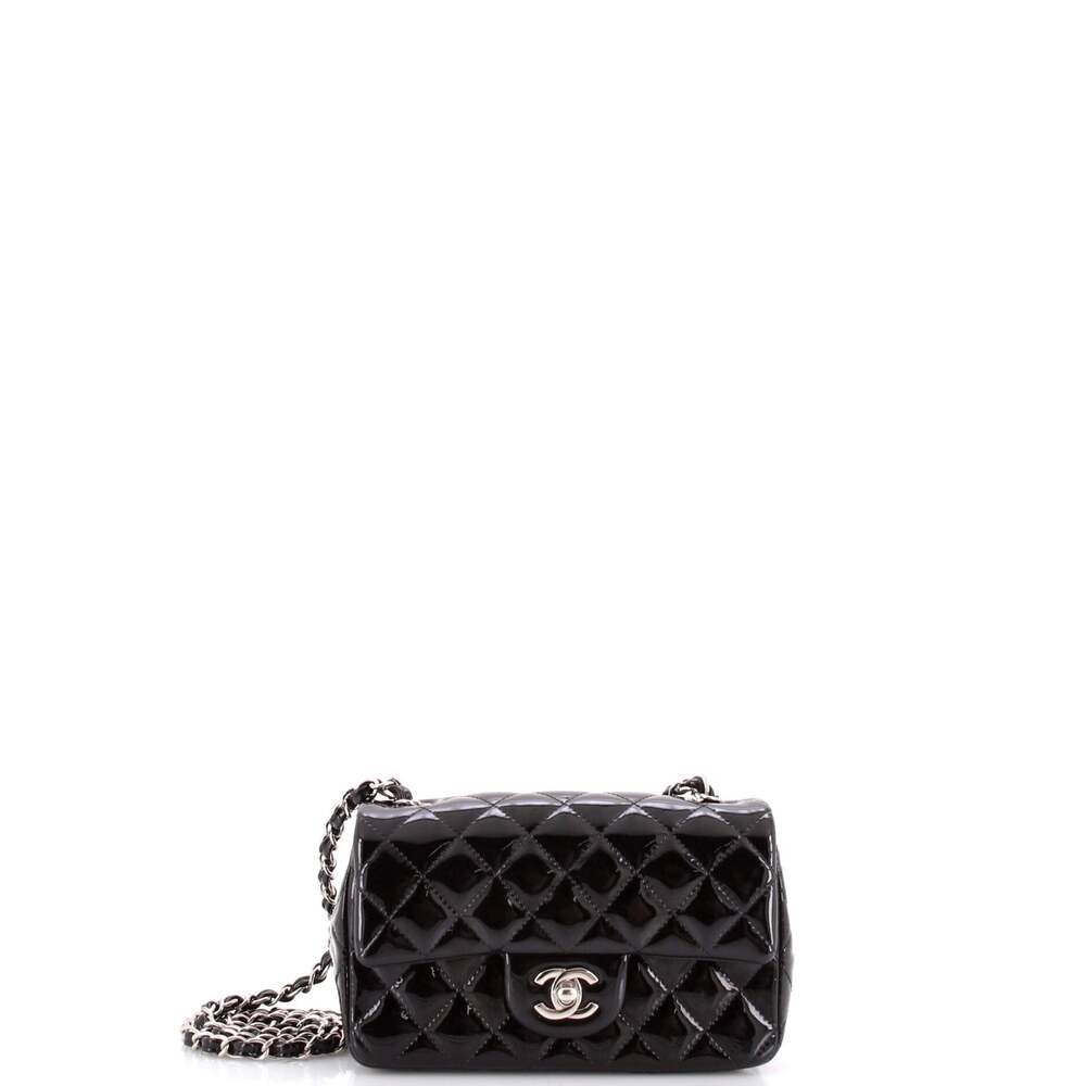 Chanel Classic Single Flap Bag Quilted #262246C49B